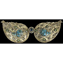 Belt clasp