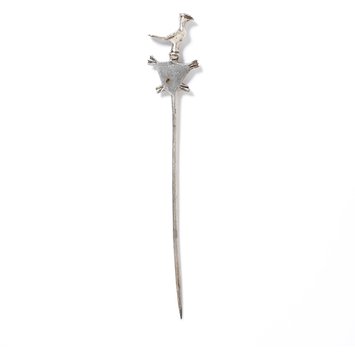 Hair pin Hair pin