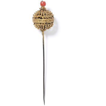 Hair pin Hair pin