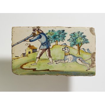 Tile