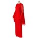 Evening dress and shoes Evening dress and shoes