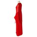 Evening dress and shoes Evening dress and shoes