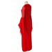 Evening dress and shoes Evening dress and shoes