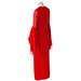 Evening dress and shoes Evening dress and shoes