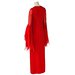 Evening dress and shoes Evening dress and shoes