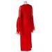 Evening dress and shoes Evening dress and shoes