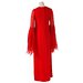 Evening dress and shoes Evening dress and shoes