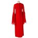 Evening dress and shoes Evening dress and shoes