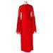 Evening dress and shoes Evening dress and shoes