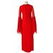 Evening dress and shoes Evening dress and shoes