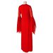 Evening dress and shoes Evening dress and shoes