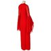 Evening dress and shoes Evening dress and shoes