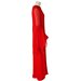 Evening dress and shoes Evening dress and shoes