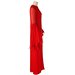 Evening dress and shoes Evening dress and shoes