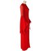 Evening dress and shoes Evening dress and shoes