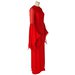 Evening dress and shoes Evening dress and shoes