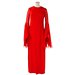 Evening dress and shoes Evening dress and shoes