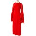Evening dress and shoes Evening dress and shoes