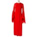 Evening dress and shoes Evening dress and shoes