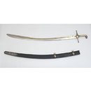 Sword and sheath Sword and sheath
