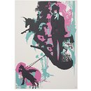 The Executioner (Print)