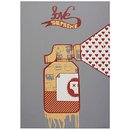 Love Supreme (Print)