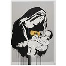 Virgin Mary (Print)
