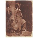 Photograph - Master Grierson