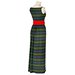 Evening dress
