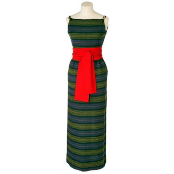 Evening dress Evening dress