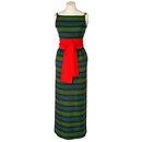 Evening dress