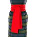 Evening dress