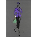 Fashion design