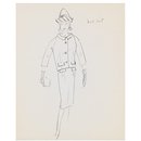 Wool suit (Fashion design)