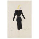 Fashion design Fashion design