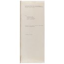 NO: SAC/9; Field Rhoades haute couture (Information sheet) NO: SAC/9; Field Rhoades haute couture (Information sheet)