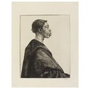 A Native of Sierra Leone (Print)