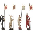 Figure - The Dacre Ram Figure - The Dacre Ram