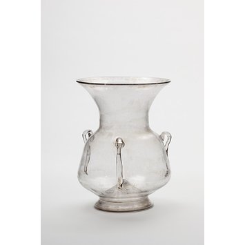 Mosque lamp