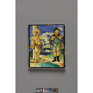 Tile Tile