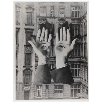 Photograph - The Lonely Metropolitan