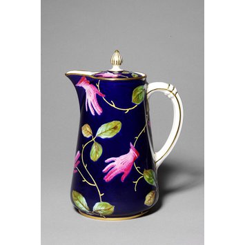 Hot water jug Hot water jug