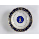 Soup plate