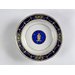 Soup plate
