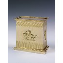 Tea caddy