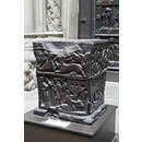 Plaster cast