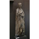 Plaster cast - Regilindis, wife of Hermann, Margrave of Meissen