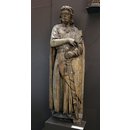 Plaster cast - Count Ekkehard