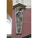 Plaster cast - Abundance Plaster cast - Abundance