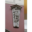 Diana (Plaster cast)